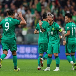 开云-2比4！国安近20年首次主场输给天津|北京国安|天津队|曹永竞|塞尔吉尼奥|中超联赛_新浪新闻